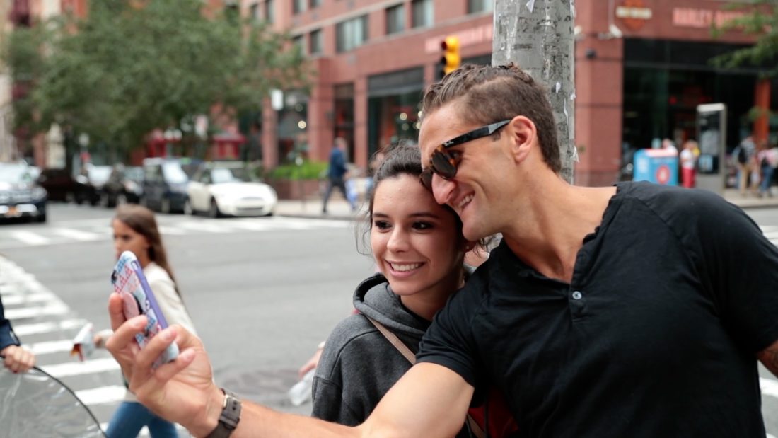 Casey Neistat for Blogosphere Magazine Issue 15