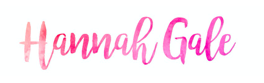 Hannah Gale logo