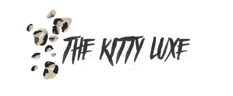 The Kitty Luxe logo