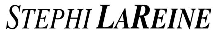 stephi lareine logo