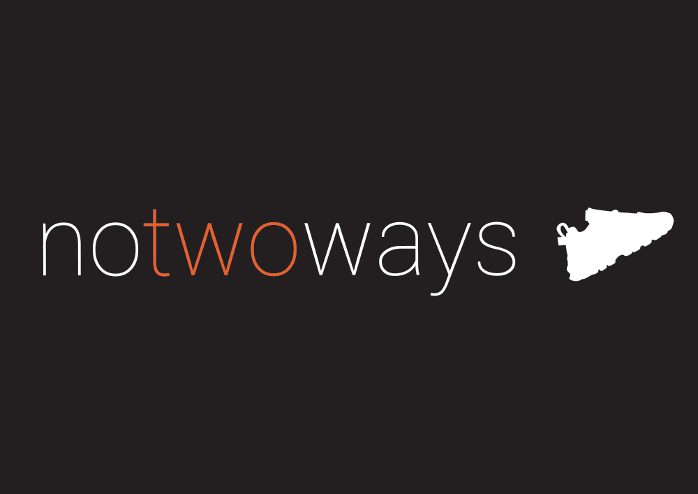 Notwoways