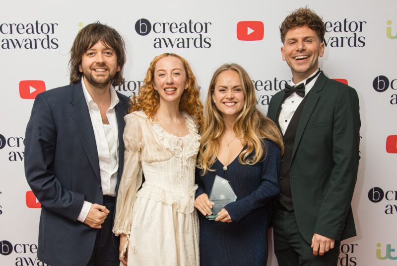 ‘See Great Britain Differently’ – The Travel Campaign of the Year 2024